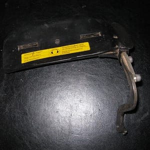 ketting remhandel R 119 213 011-021, Sachs Dolmar kettingzaag