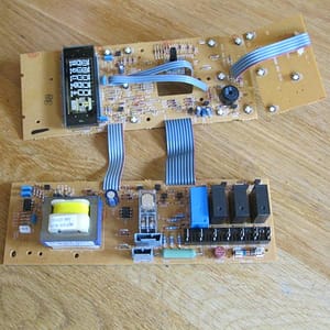 module printplaat NIEUW 4619 678 43801, MDB41-13, MO428