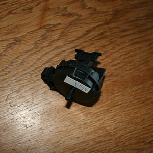 niveauregelaar 9000490759, T0106075 wasmachine onderdeel