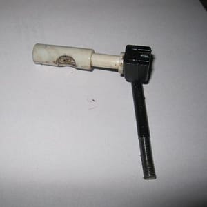 oliepomp 203 245 100, kettingzaag, Sachs Dolmar onderdeel