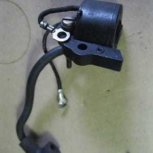 ontsteking kettingzaag onderdelen, ontsteking type 5