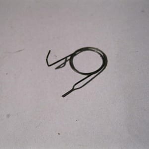 retourveer starter-pal, Sachs Dolmar kettingzaag onderdeel