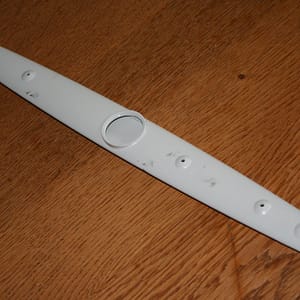 sproeiarm, 91671232 vaatwasser onderdeel