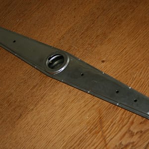 sproeiarm, 91750140 vaatwasser onderdeel