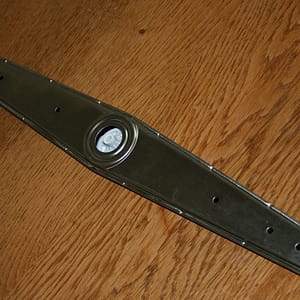 sproeiarm, 92997402 vaatwasser onderdeel