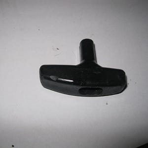 starter handvat, 965 404 031, kettingzaag, gebruikte onderdeel