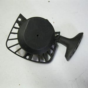 starter compleet McCulloch Mac 130 kettingzaag onderdeel