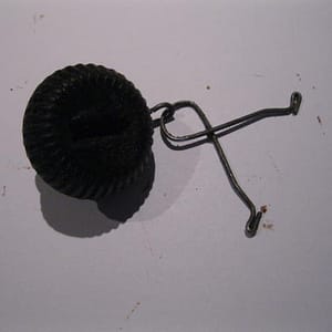 tankdop 4cm Stihl kettingzaag onderdeel