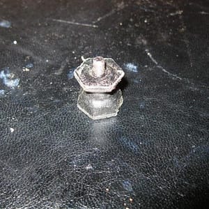 trillings dempers. Sachs Dolmar onderdeel