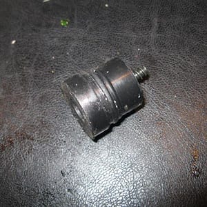 trillingsdemper 4047427016999 Stihl 024 onderdeel kettingzaag