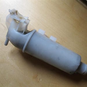 terugstroom beveiliging, 5500000515, 55000014939 wasmachine onde