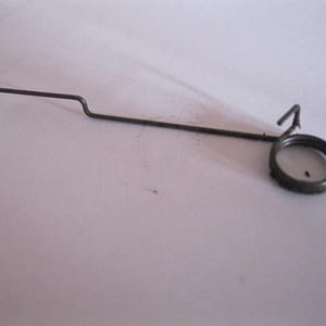 veer voor gashandel 1118 182 1000 124 Stihl onderdeel kettingzaag