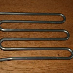 verwarming element 92218049, 1950W, NIEUW onderdeel