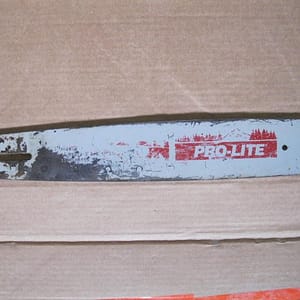 zaagblad Oregon 058/1 5 3/8 56, 158SLHK095 VT met neuswiel