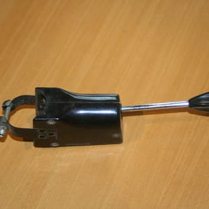 verlichtings schakelaar BREVETE SCDG, auto onderdeel 2CV