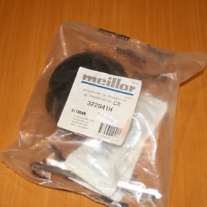 Aandrijfashoes wielzijde 2CV 322941H, complete set , auto onderdeel 2CV