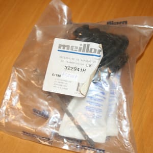 Aandrijfashoes wielzijde 2CV 322941H, complete set , auto onderdeel 2CV