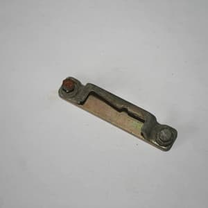 kofferklep slotvanger, auto onderdeel 2CV