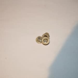 montage moertje speciaal, auto onderdeel 2CV