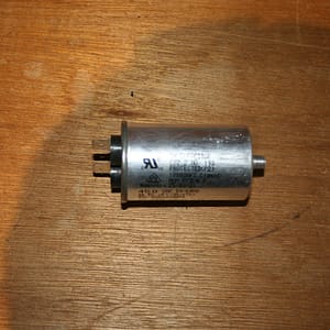 condensator (ontstoringsfilter) ESC-45H000085B wasdroger