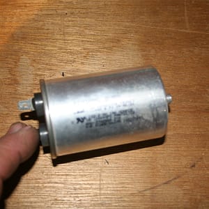 condensator (ontstoringsfilter) RNV-37H3505 ZYM, 14092603