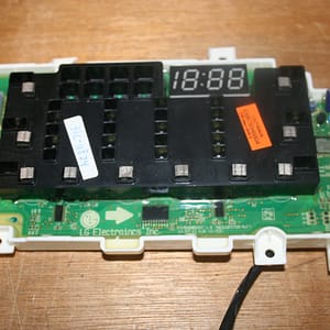 printplaat-module LG2140926, EBR79348804 warmtepomp droger