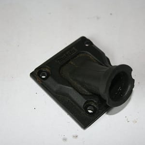 inlaatpijp Sachs Dolmar 4245725 kettingzaag gebruikt onderdeel