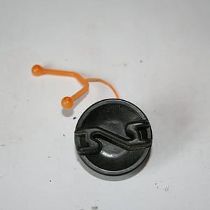 tank dop Sachs Dolmar kettingzaag onderdeel