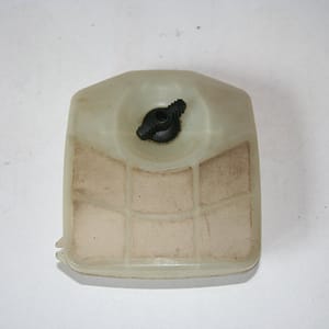 Luchtfilter Sachs Dolmar 4545365 kettingzaag gebruikt onderdeel