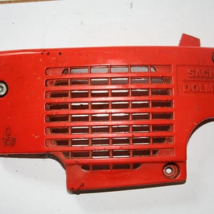 bescherm kap R021.112.012, Sachs Dolmar kettingzaag onderdeel