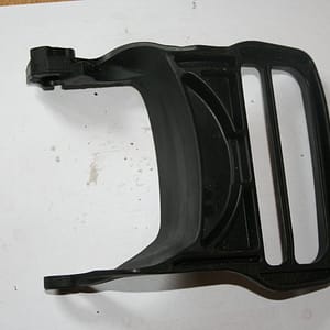 kettingrem beugel 4545072 Z1 Sachs Dolmar kettingzaag onderdeel