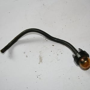 primer voor Sachs Dolmar PS-352 TLC kettingzaag onderdeel