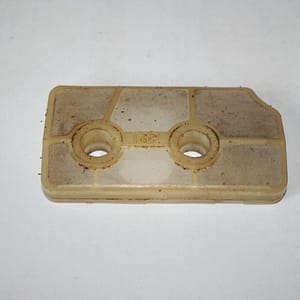 Luchtfilter Sachs Dolmar kettingzaag gebruikt onderdeel