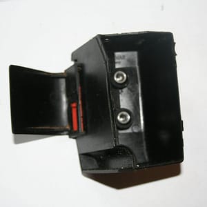 kap luchtfilter Sachs Dolmar kettingzaag, gebruikt onderdeel