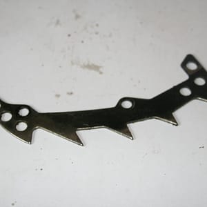 tanden 181250020 SPIKE BAR Sachs Dolmar kettingzaag onderdeel