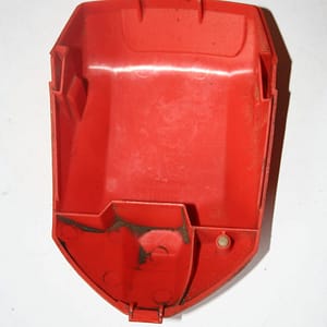 deksel luchtfilter 4545535 Z1-1 Sachs Dolmar kettingzaag onderdeel