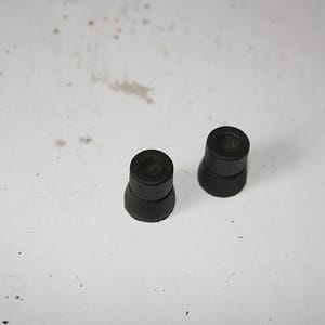 rubber dopje Sachs Dolmar kettingzaag onderdeel