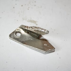 ketting vanger Sachs Dolmar kettingzaag, gebruikt onderdeel