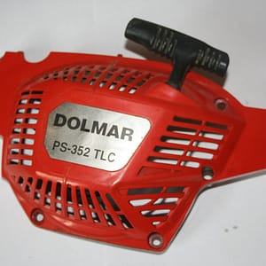 starter Sachs Dolmar compleet 4545218, 4545234 kettingzaag onderdeel