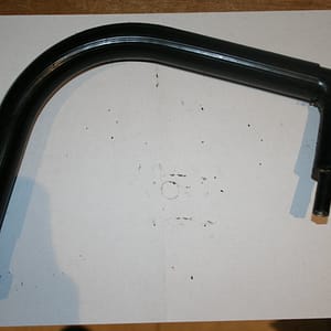 draagbeugel Sachs Dolmar PS-352 TLC gebruikt onderdeel