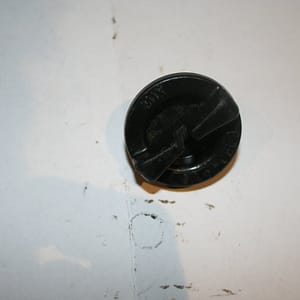 tankdop Sachs Dolmar PS-352 TLC gebruikt onderdeel