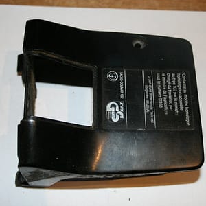 beschermkap 028 118 140 Sachs Dolmar kettingzaag onderdeel