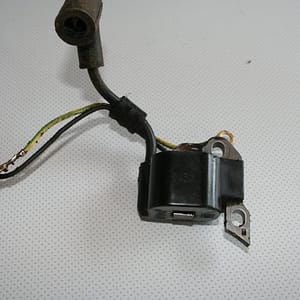 ontsteking Stihl kettingzaag onderdeel, ontsteking IIDA 0433