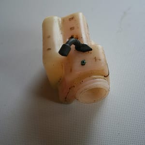 brandstof tank 1130 351 0400B, Stihl kettingzaag