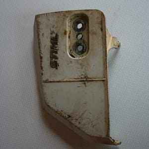 tandwiel deksel U 1123 648 0405, Stihl kettingzaag onderdeel