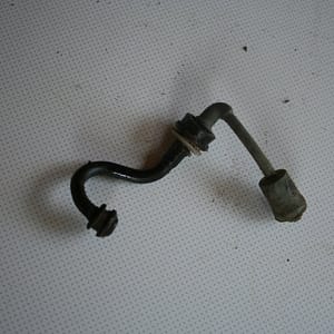 brandstof onderdelen kettingzaag, benzine filter Stihl kettingzaag