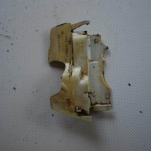 beschermkap 1130 124 3200 A Stihl kettingzaag onderdeel