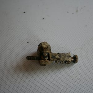 ketting spanner Stihl 1123 664 2235 gebruikt onderdeel