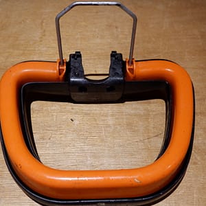 beugel handgreep 4851 791 2300 Stihl accu heggeschaar onderdeel