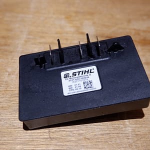 motor print 4521 430 1400-A Stihl accu heggeschaar onderdeel